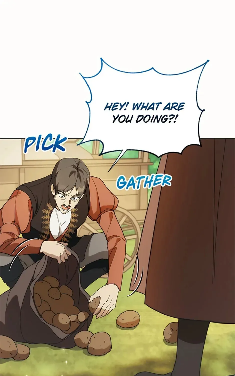 Carefully Choosing a Husband Chapter 22 page 31 - 