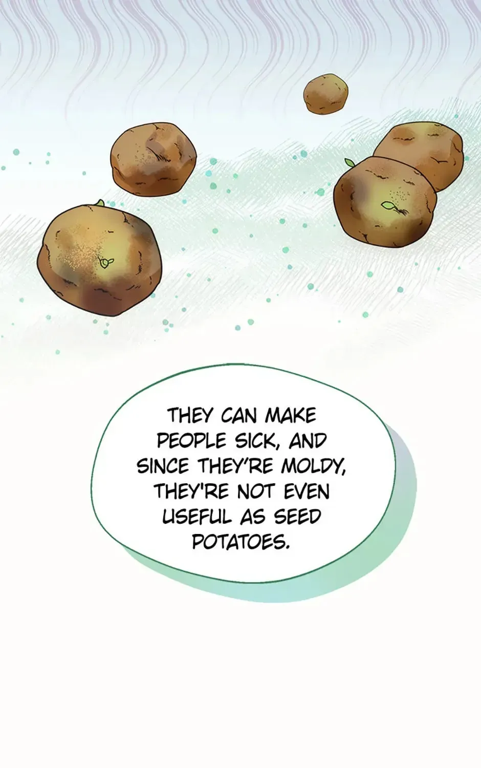 Carefully Choosing a Husband Chapter 22 page 41 - 