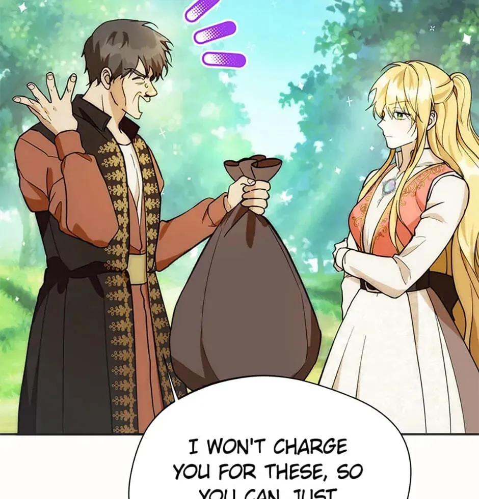 Carefully Choosing a Husband Chapter 22 page 51 - 