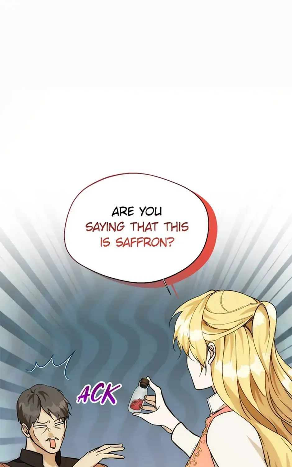 Carefully Choosing a Husband Chapter 22 page 61 - 
