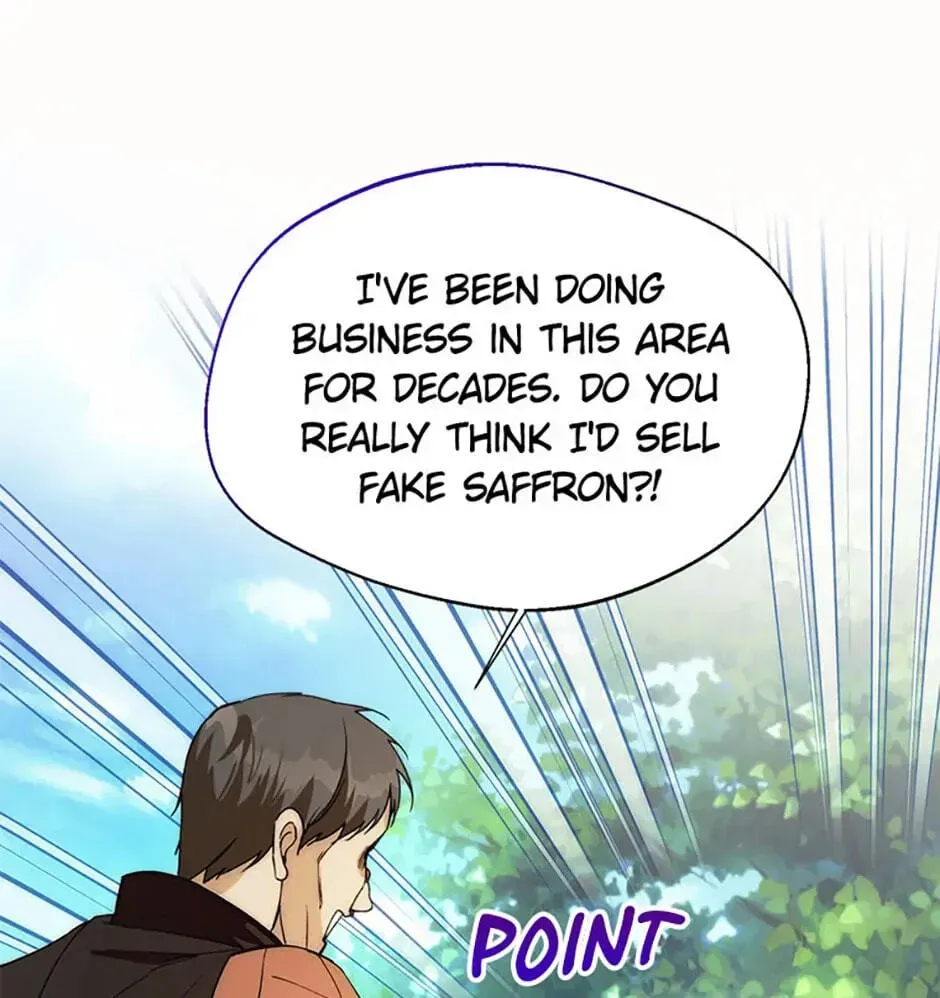 Carefully Choosing a Husband Chapter 22 page 89 - 