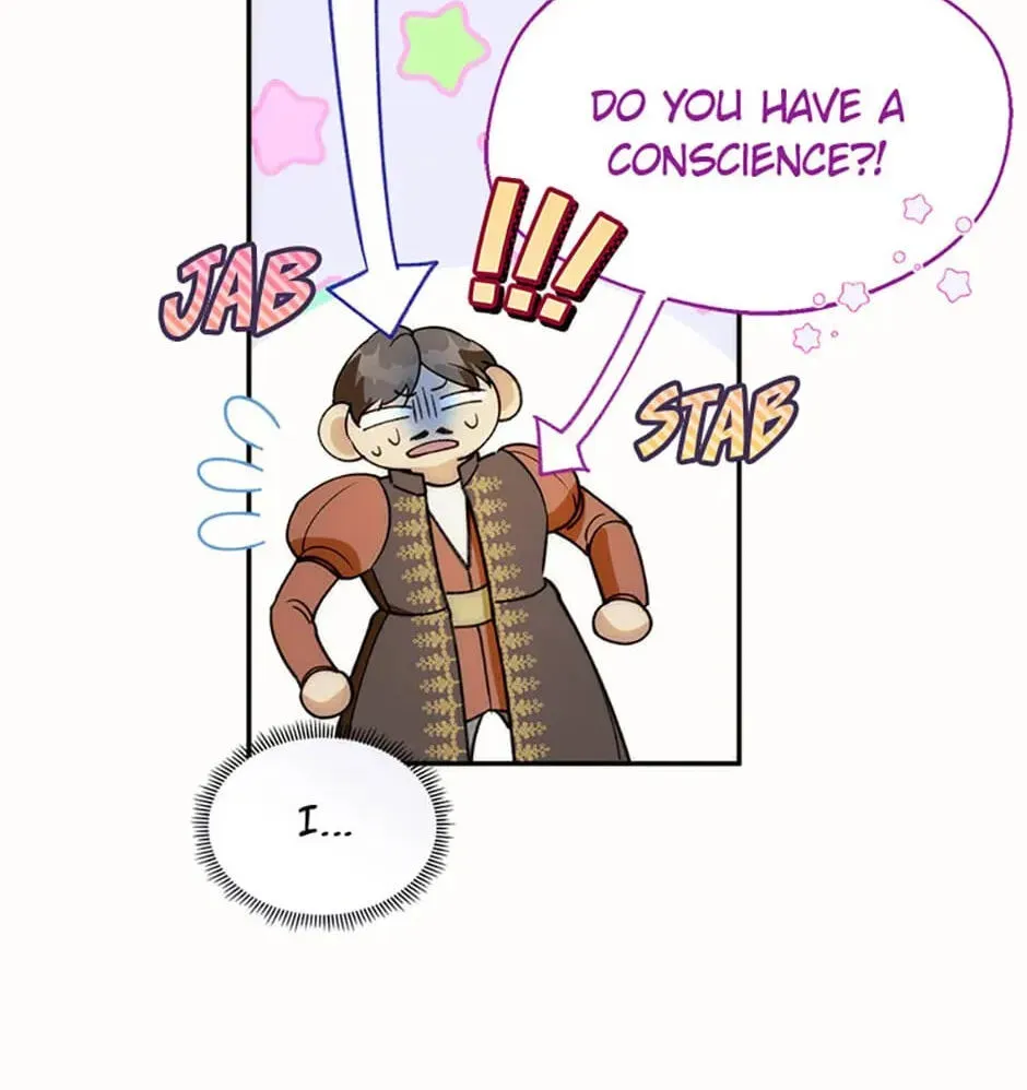 Carefully Choosing a Husband Chapter 22 page 94 - 