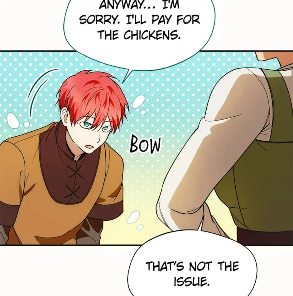 Carefully Choosing a Husband Chapter 23 page 101 - 