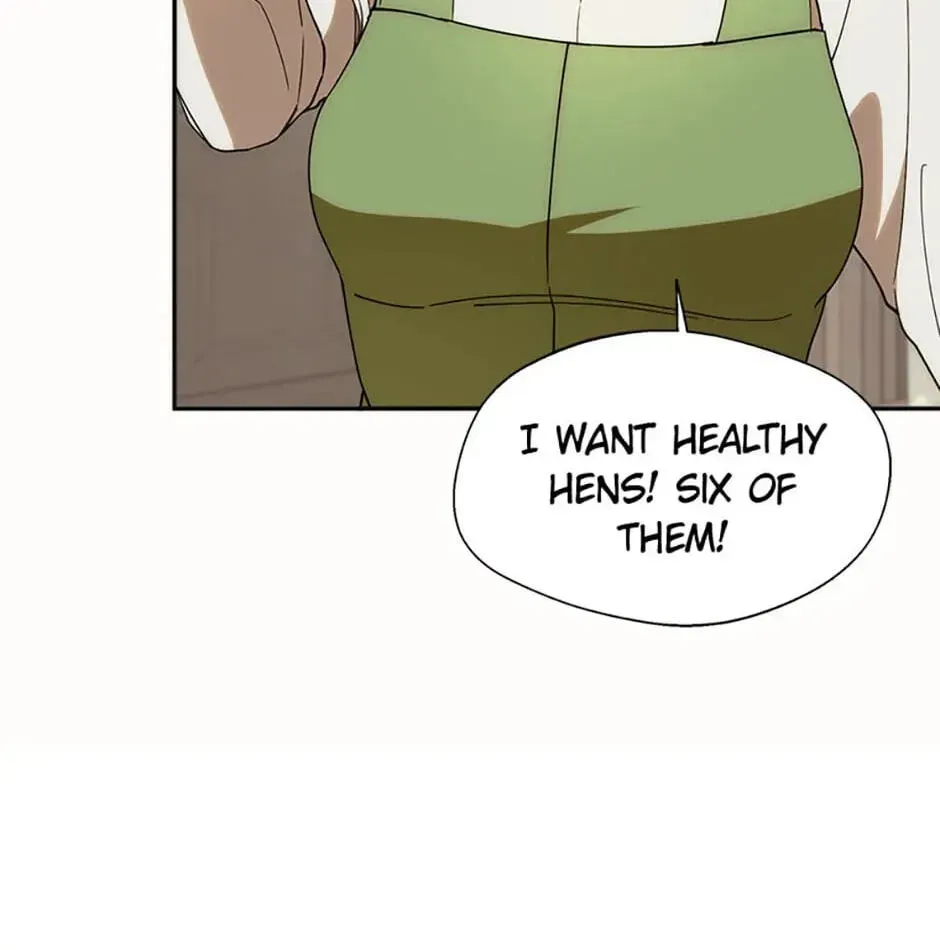 Carefully Choosing a Husband Chapter 23 page 104 - 