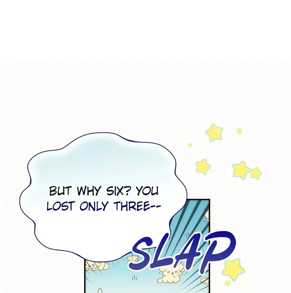 Carefully Choosing a Husband Chapter 23 page 105 - 