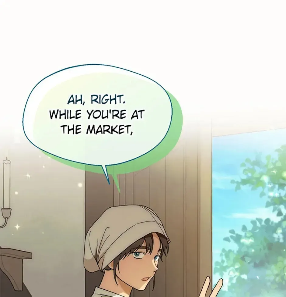 Carefully Choosing a Husband Chapter 23 page 107 - 