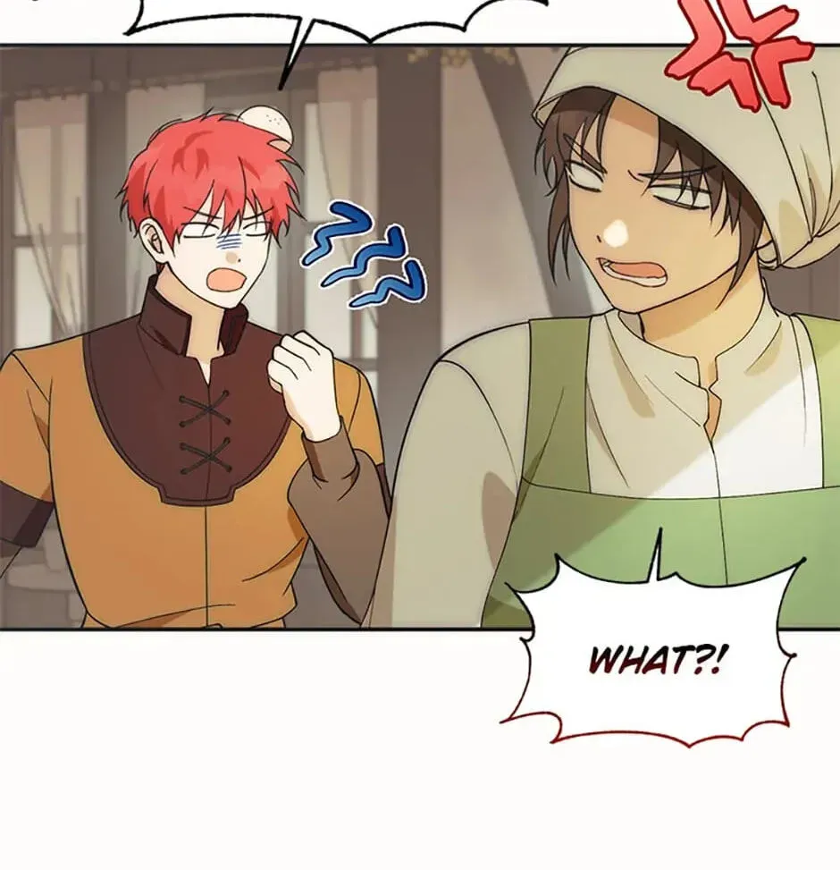 Carefully Choosing a Husband Chapter 23 page 110 - 