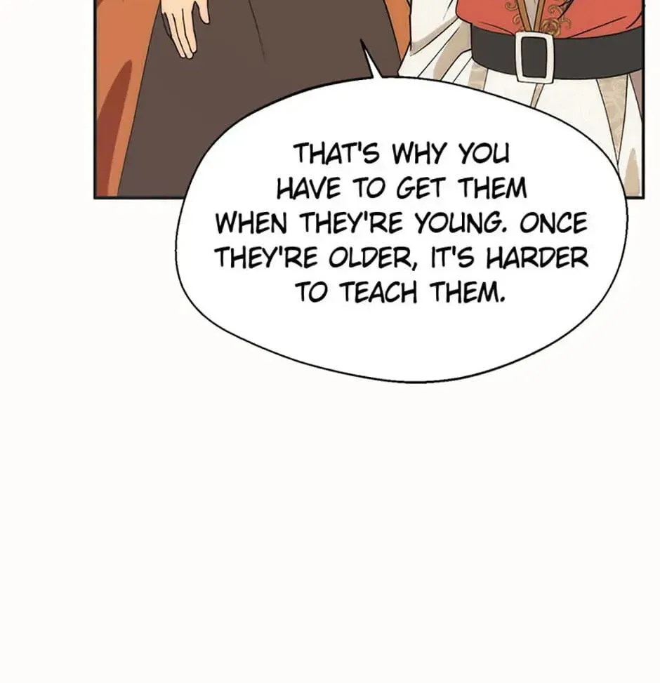 Carefully Choosing a Husband Chapter 23 page 122 - 