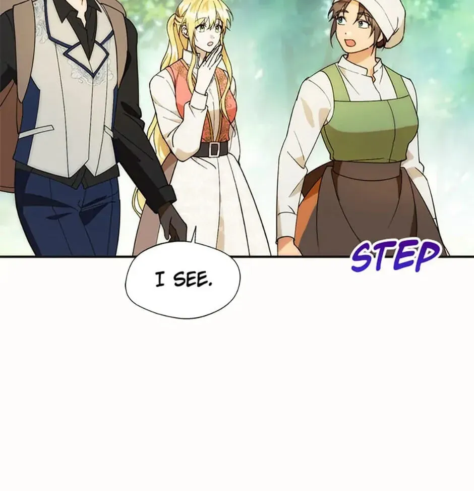 Carefully Choosing a Husband Chapter 23 page 124 - 