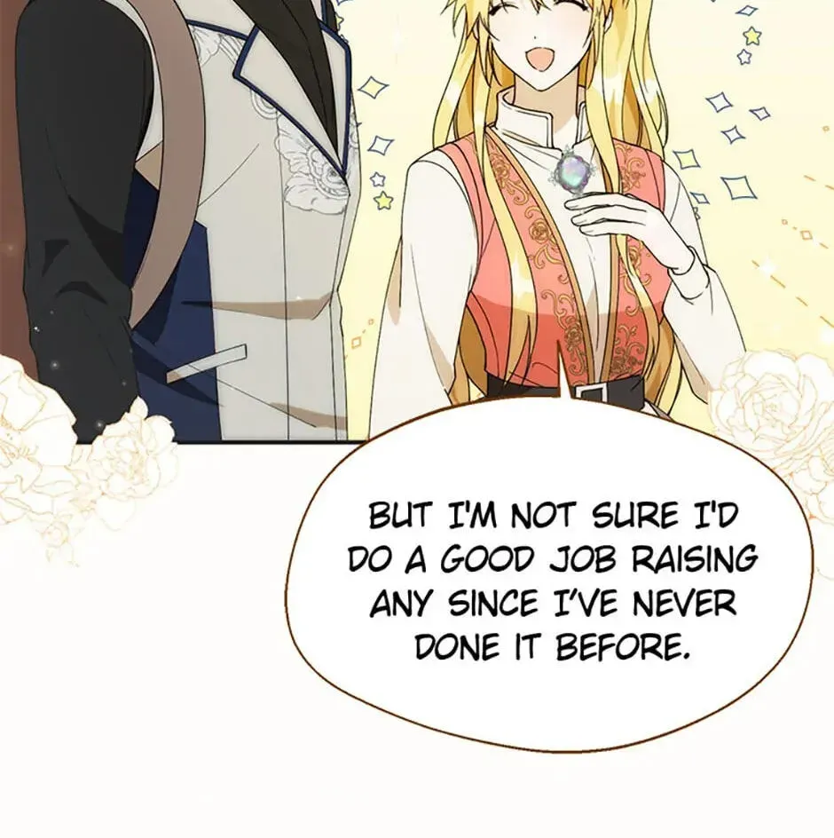 Carefully Choosing a Husband Chapter 23 page 128 - 