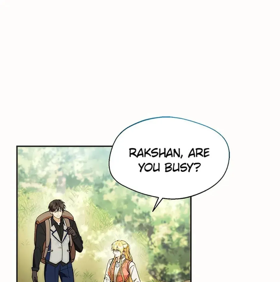 Carefully Choosing a Husband Chapter 23 page 131 - 