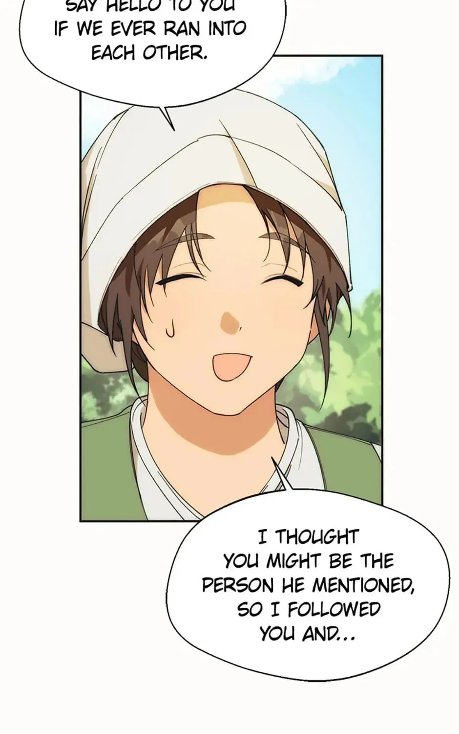 Carefully Choosing a Husband Chapter 23 page 69 - 