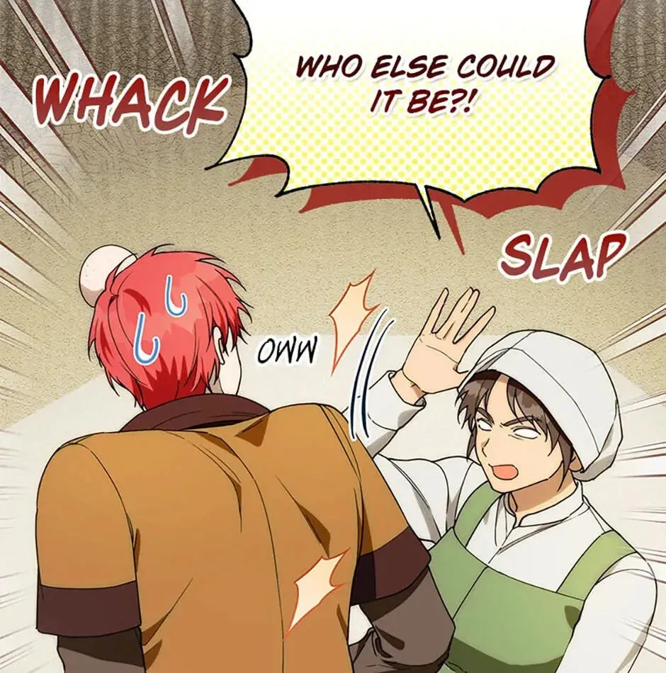 Carefully Choosing a Husband Chapter 23 page 96 - 
