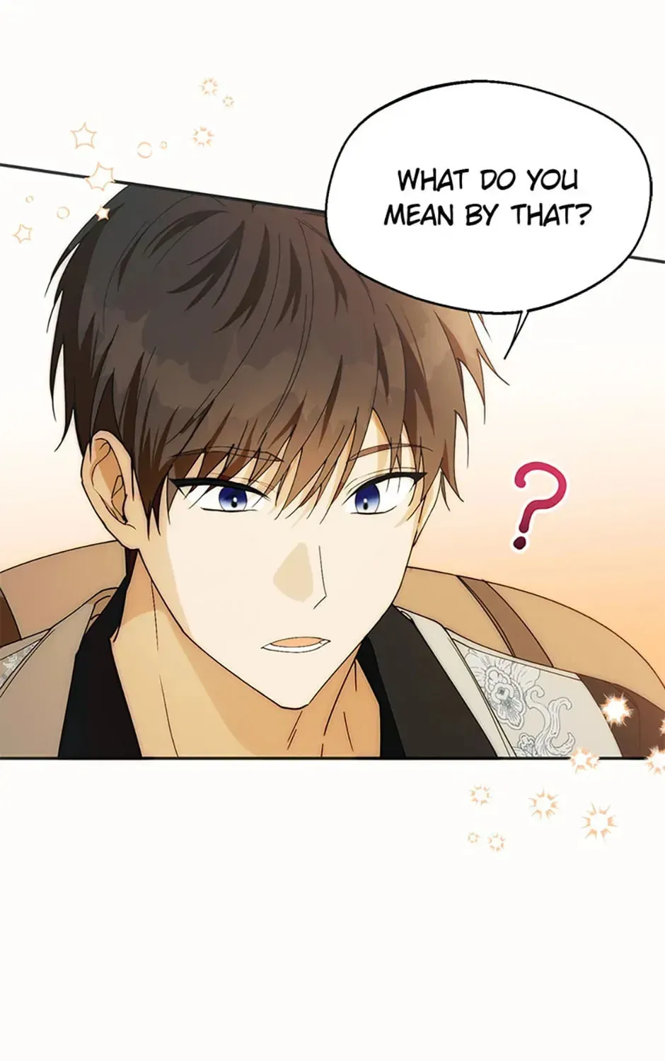 Carefully Choosing a Husband Chapter 24 page 101 - 