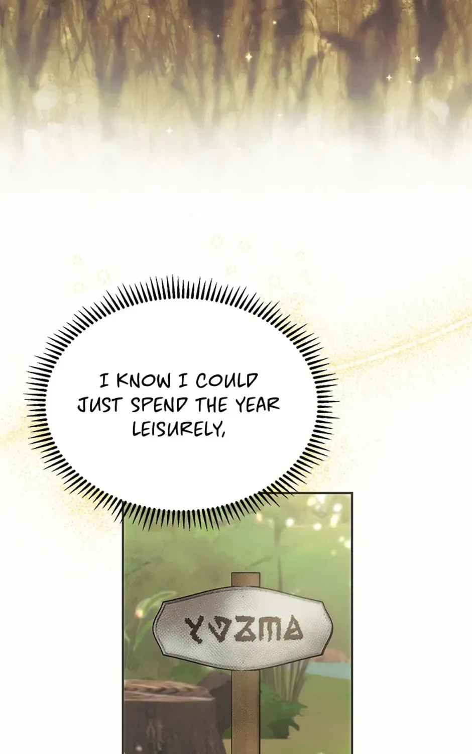 Carefully Choosing a Husband Chapter 24 page 109 - 