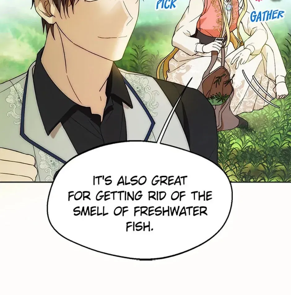 Carefully Choosing a Husband Chapter 24 page 12 - 