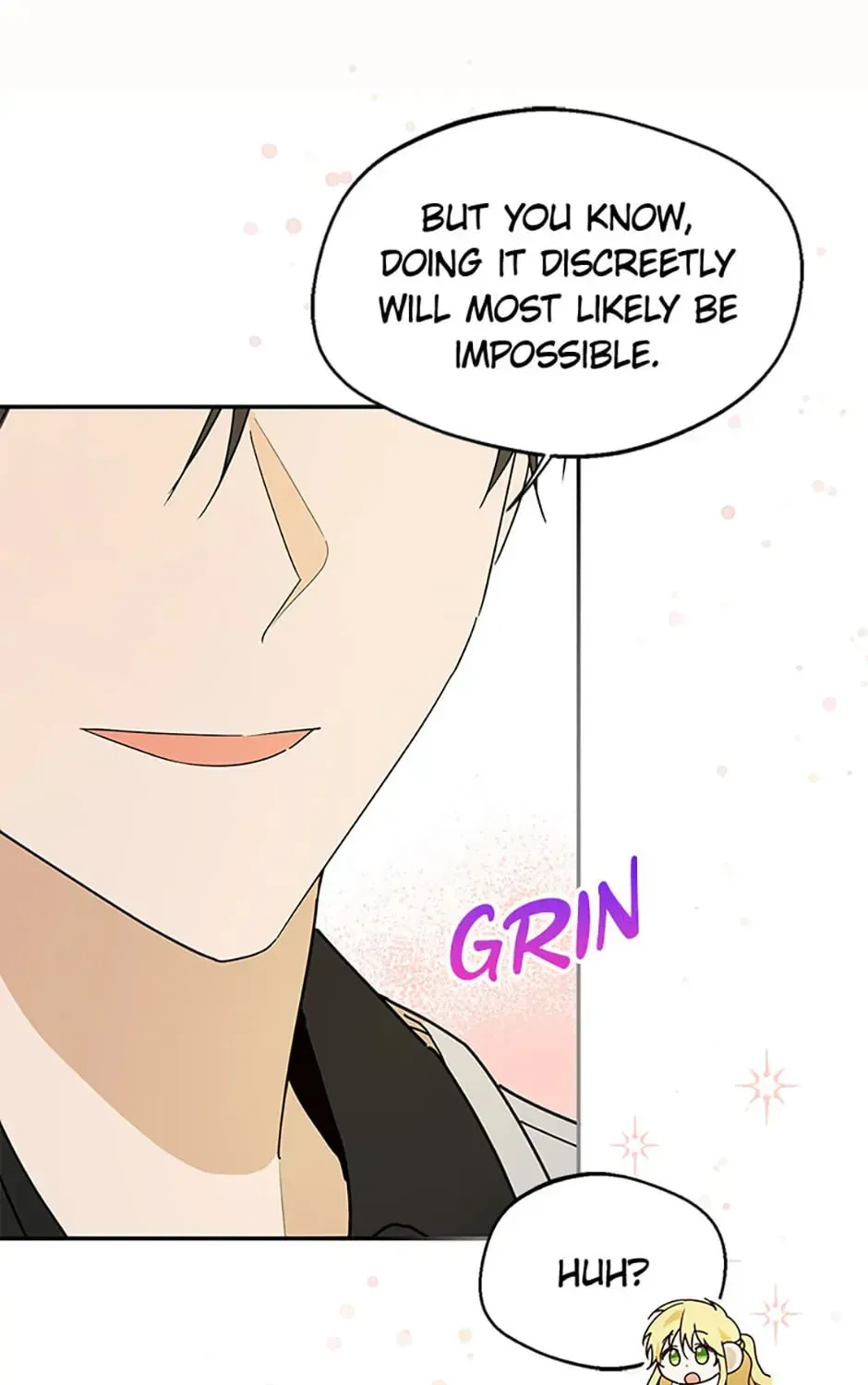 Carefully Choosing a Husband Chapter 24 page 119 - 