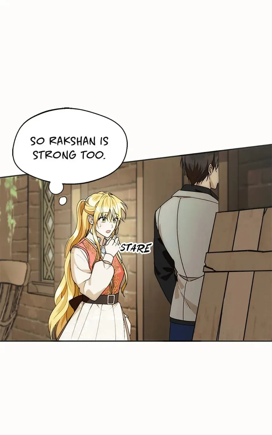 Carefully Choosing a Husband Chapter 24 page 17 - 