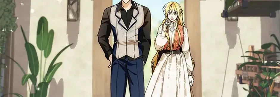 Carefully Choosing a Husband Chapter 24 page 20 - 