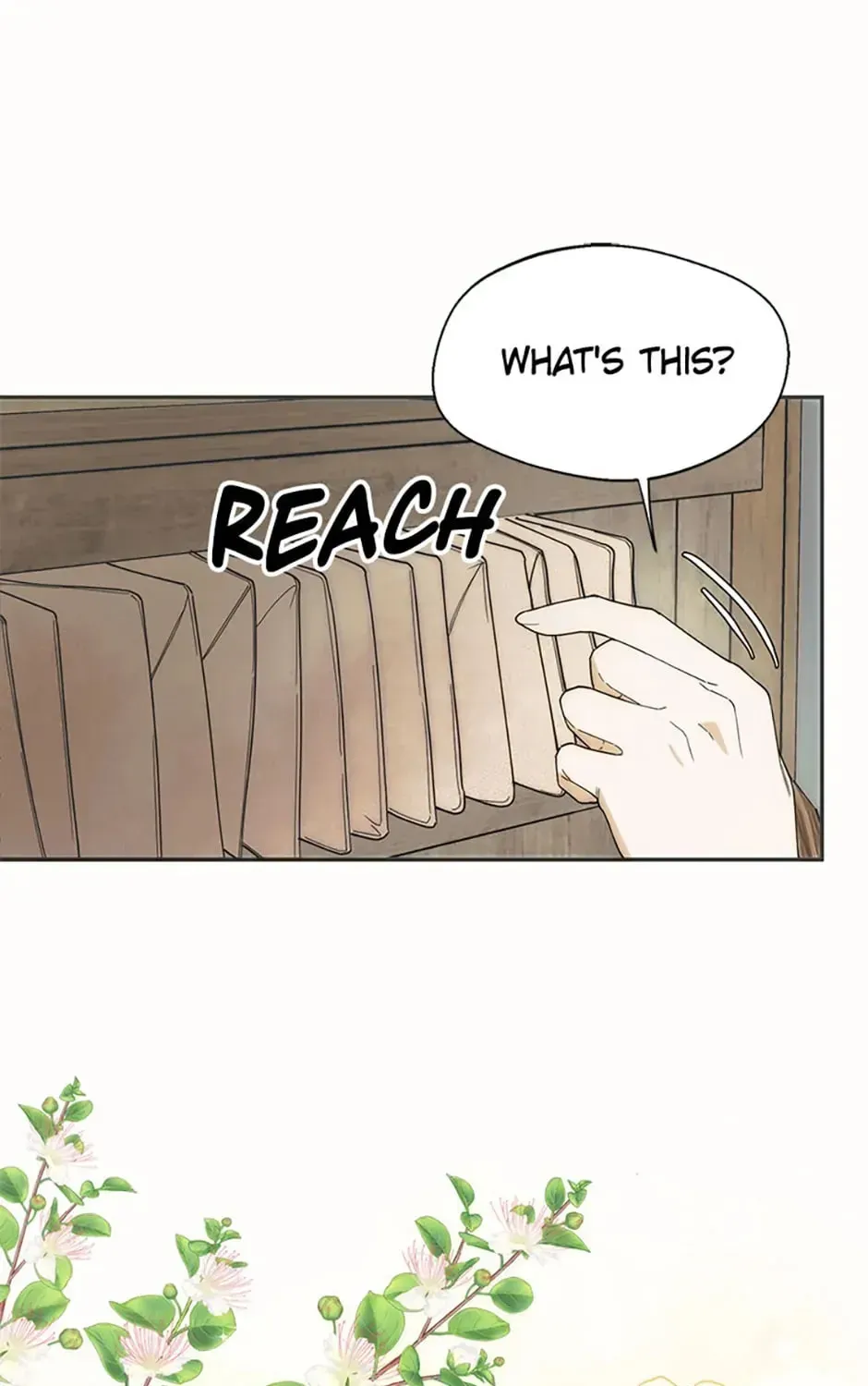 Carefully Choosing a Husband Chapter 24 page 23 - 