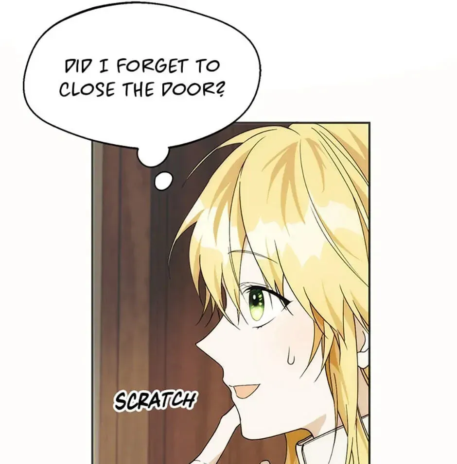 Carefully Choosing a Husband Chapter 24 page 5 - 