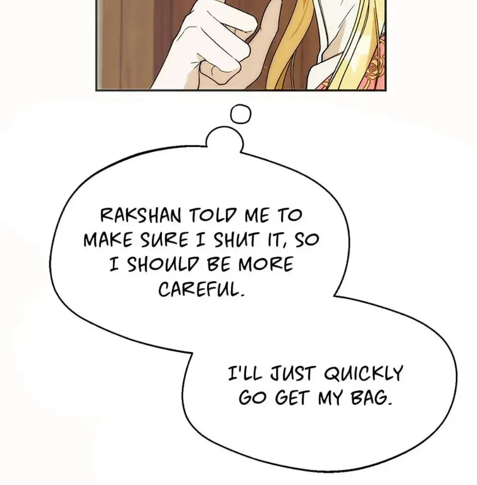 Carefully Choosing a Husband Chapter 24 page 6 - 