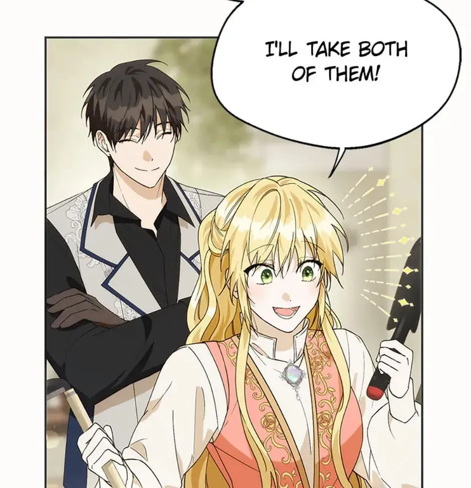 Carefully Choosing a Husband Chapter 24 page 58 - 