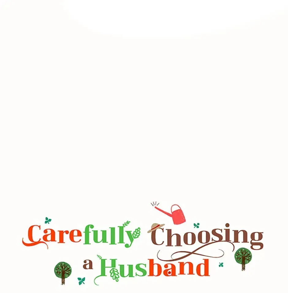 Carefully Choosing a Husband Chapter 24 page 7 - 