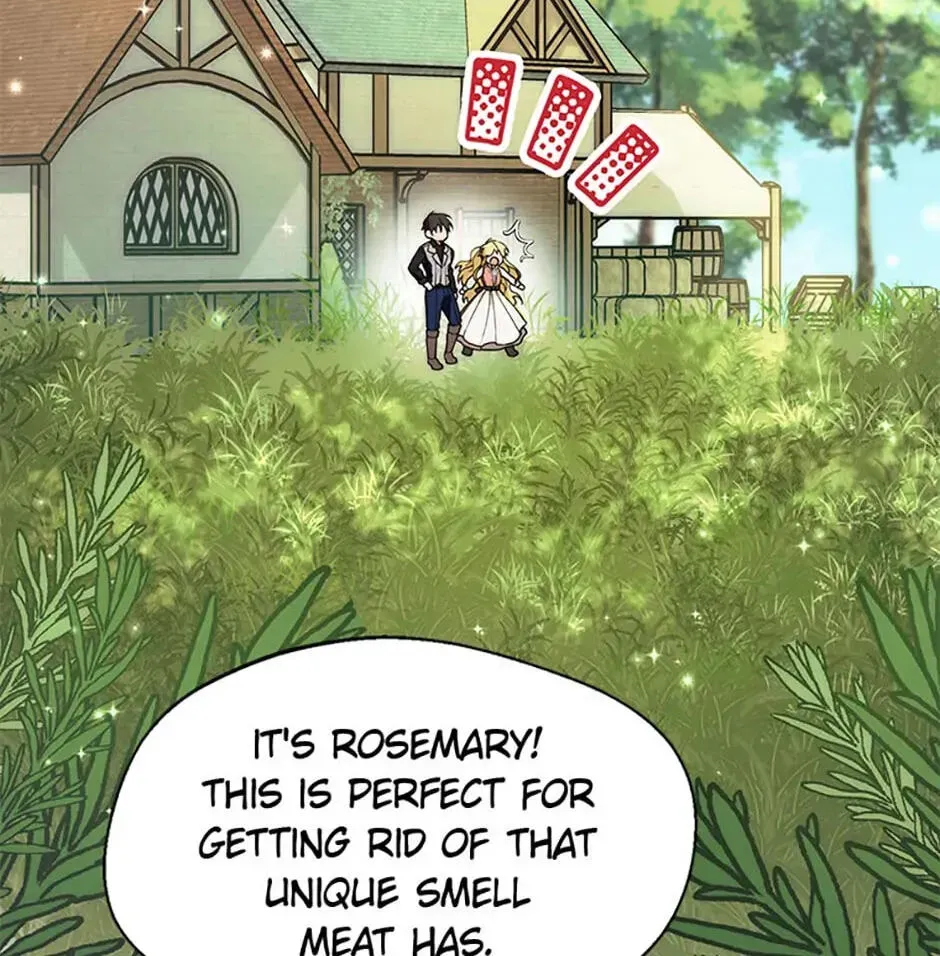 Carefully Choosing a Husband Chapter 24 page 10 - 