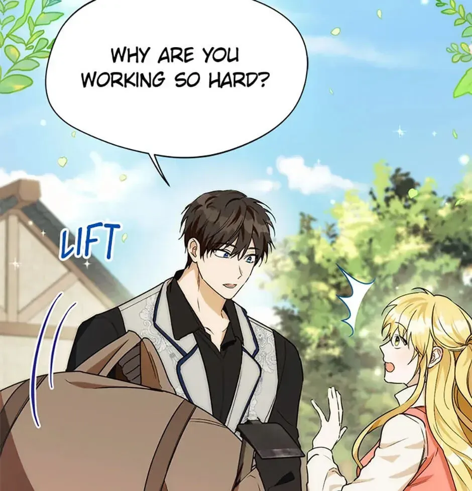 Carefully Choosing a Husband Chapter 24 page 92 - 