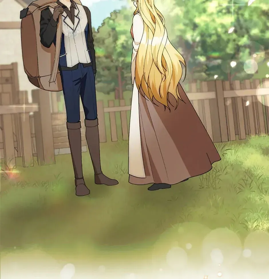 Carefully Choosing a Husband Chapter 24 page 98 - 