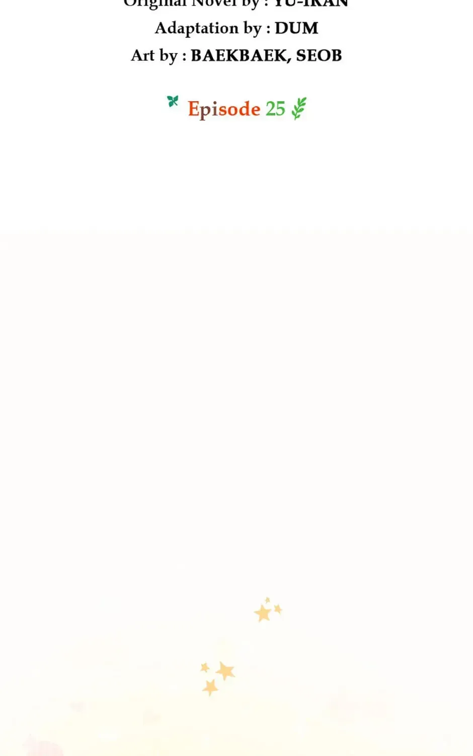 Carefully Choosing a Husband Chapter 25 page 11 - 