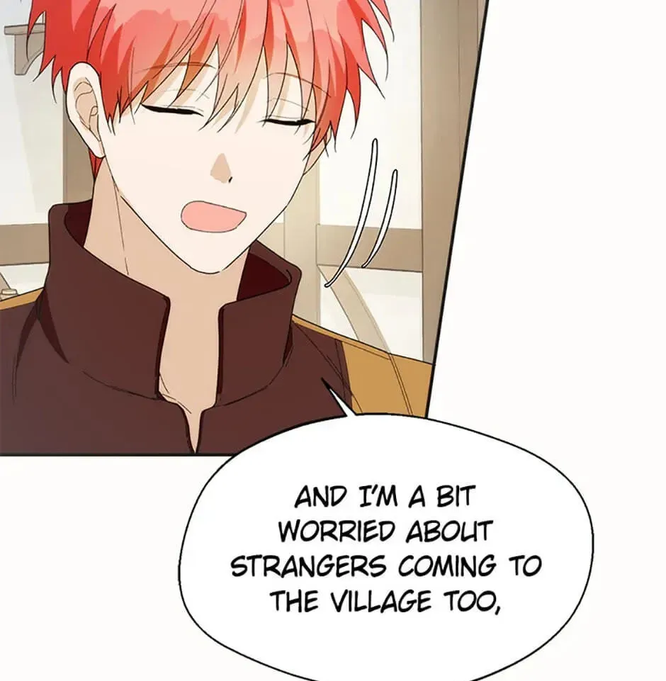 Carefully Choosing a Husband Chapter 25 page 109 - 