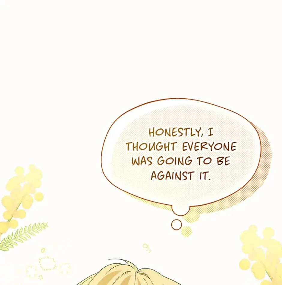 Carefully Choosing a Husband Chapter 25 page 113 - 