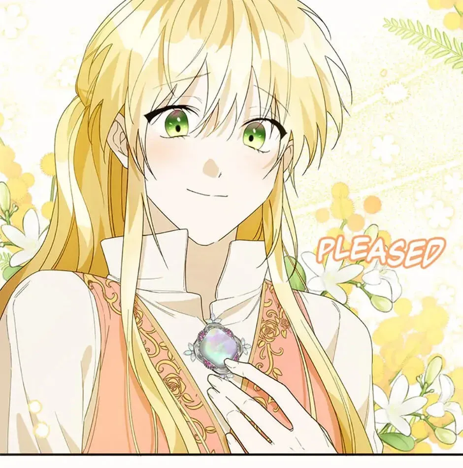 Carefully Choosing a Husband Chapter 25 page 114 - 