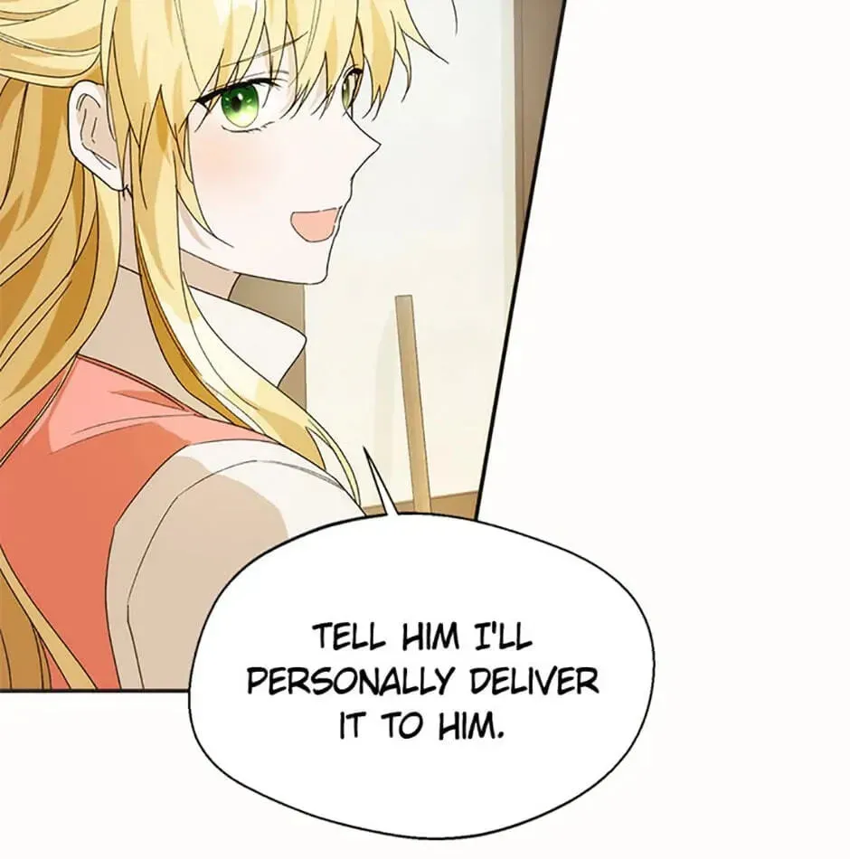 Carefully Choosing a Husband Chapter 25 page 119 - 