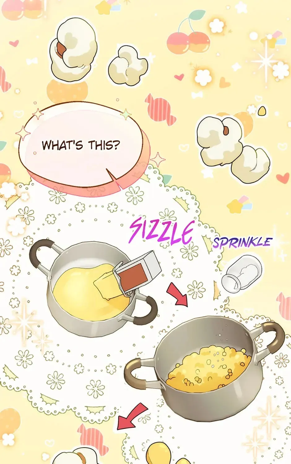 Carefully Choosing a Husband Chapter 25 page 13 - 