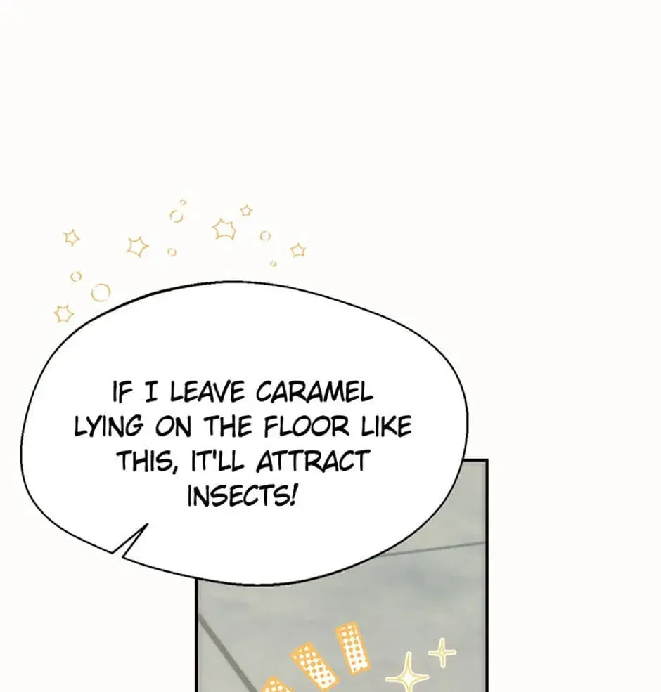 Carefully Choosing a Husband Chapter 25 page 125 - 