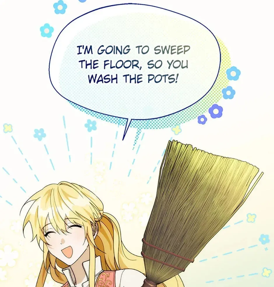 Carefully Choosing a Husband Chapter 25 page 127 - 