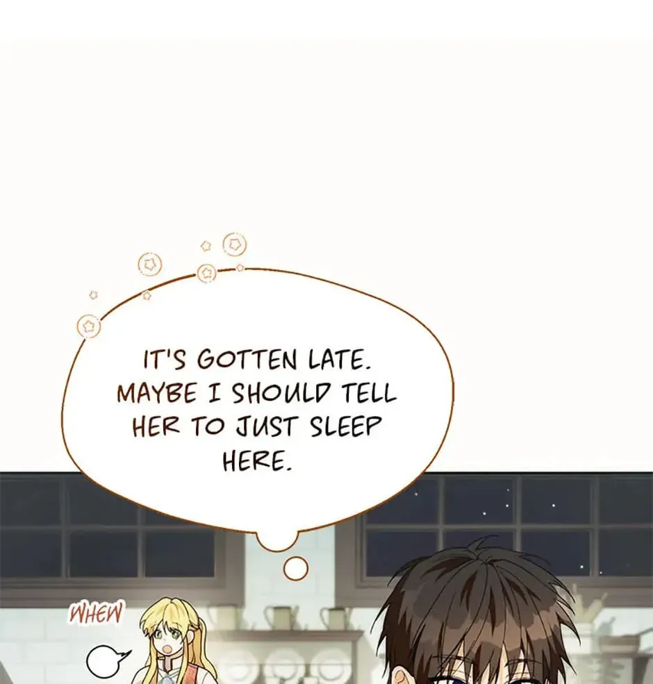 Carefully Choosing a Husband Chapter 25 page 134 - 