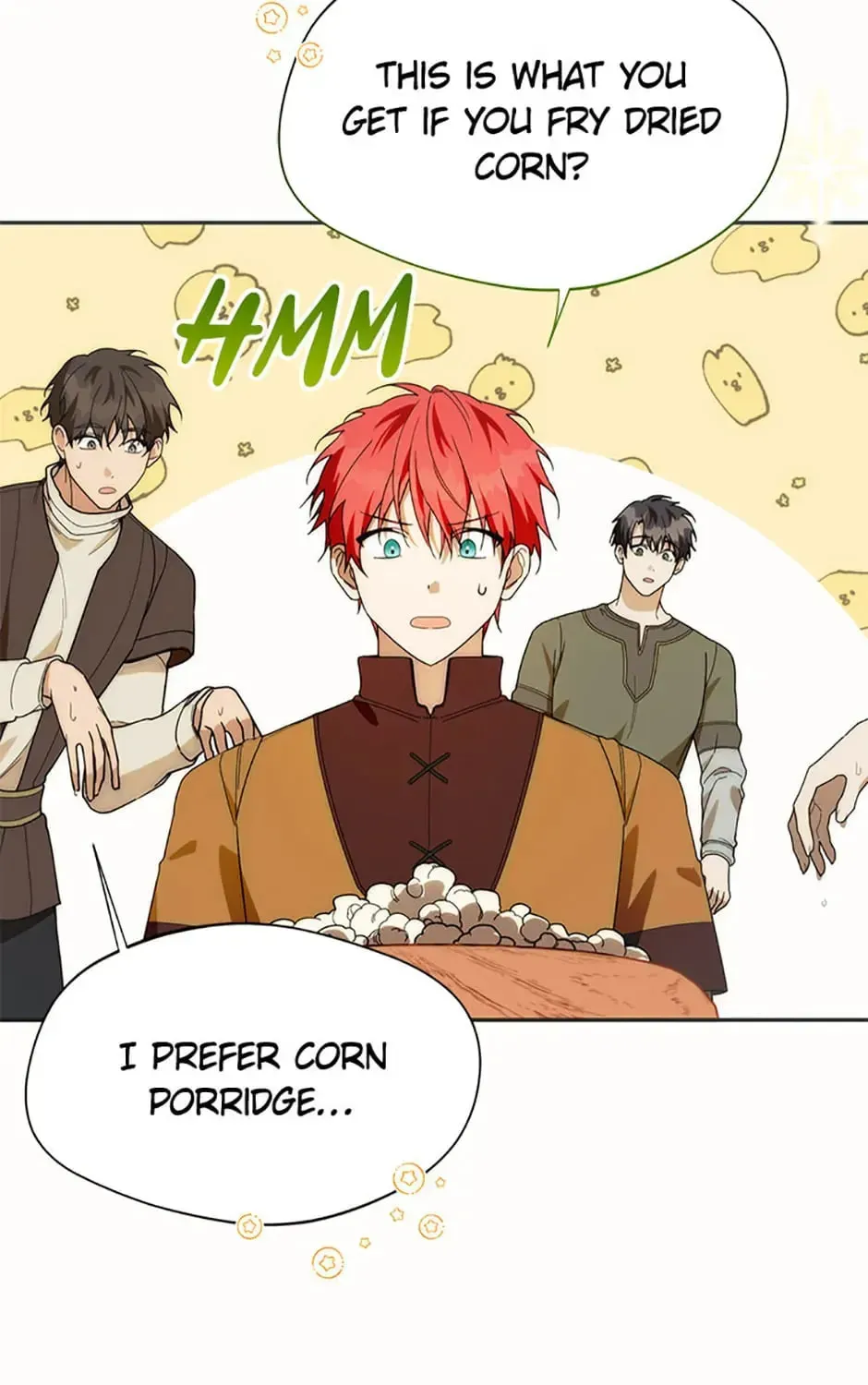 Carefully Choosing a Husband Chapter 25 page 17 - 