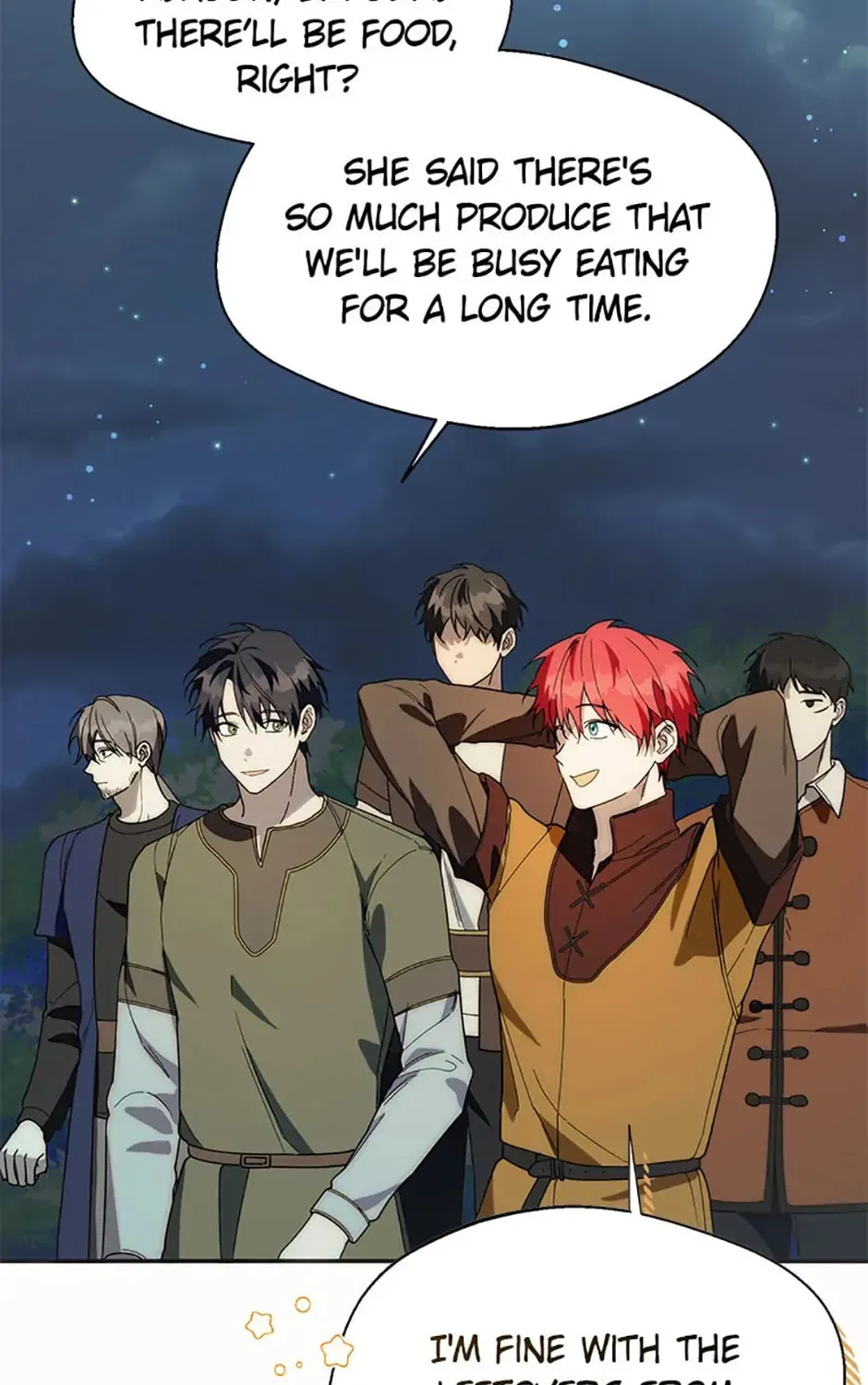 Carefully Choosing a Husband Chapter 25 page 3 - 