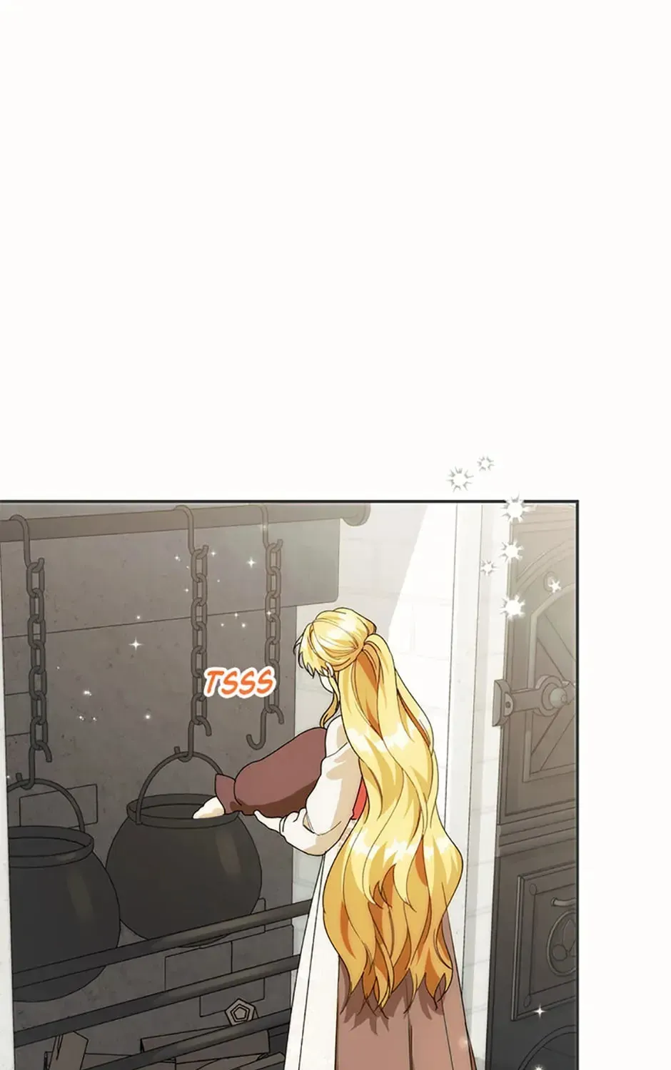 Carefully Choosing a Husband Chapter 25 page 33 - 