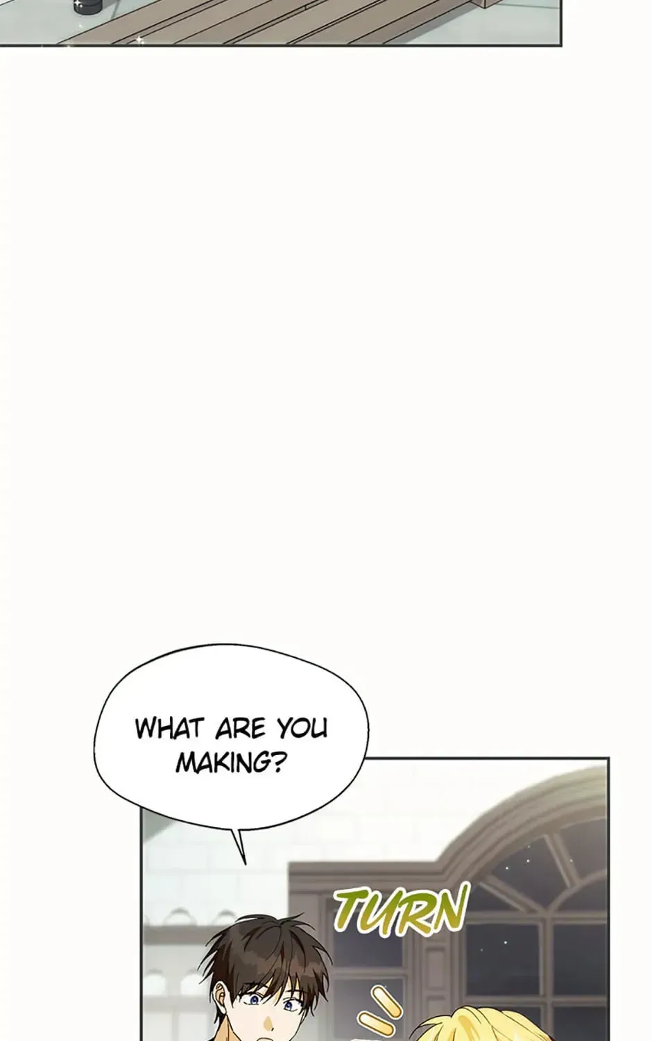Carefully Choosing a Husband Chapter 25 page 35 - 