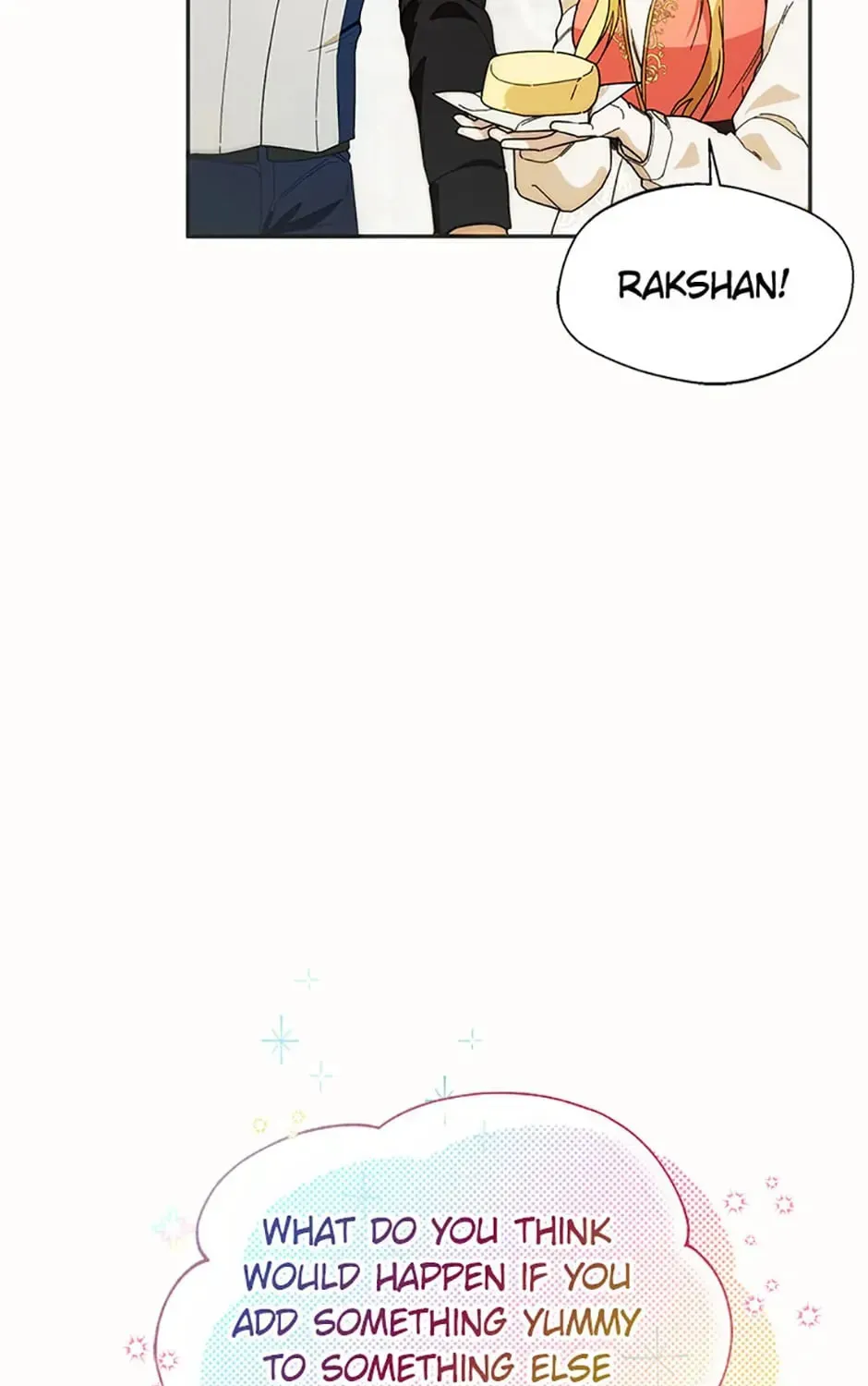 Carefully Choosing a Husband Chapter 25 page 37 - 