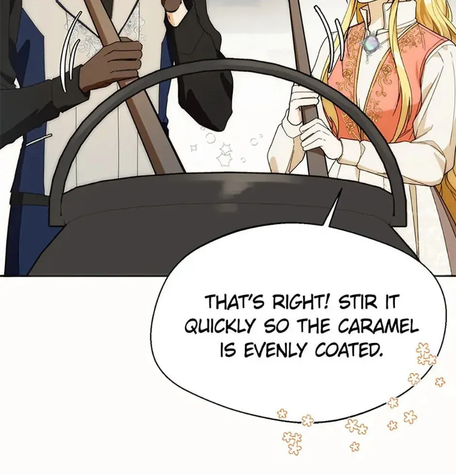 Carefully Choosing a Husband Chapter 25 page 44 - 