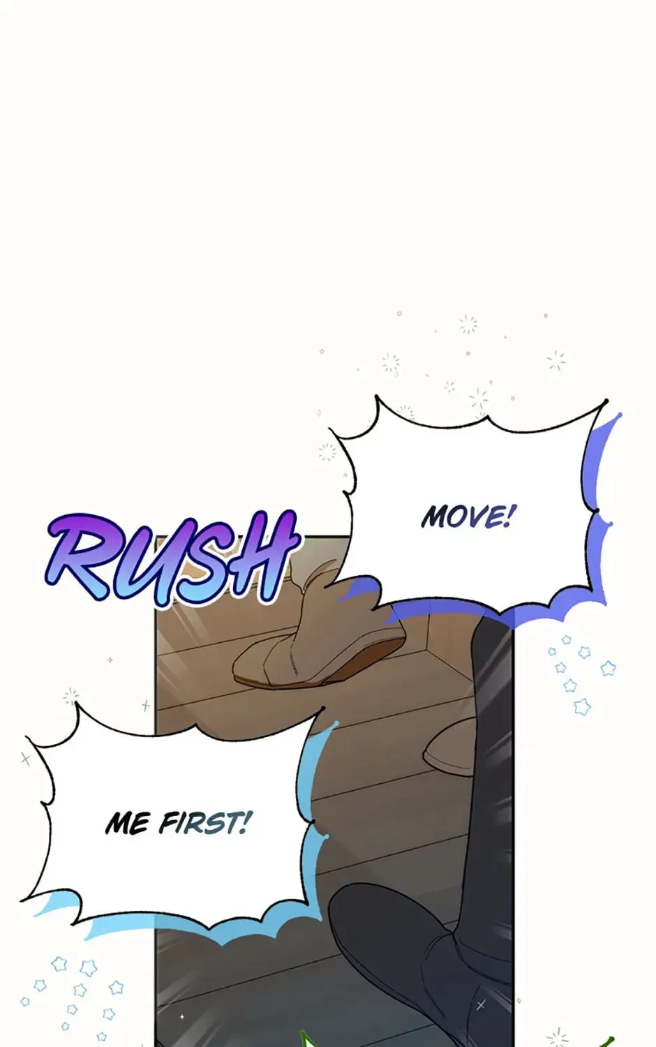 Carefully Choosing a Husband Chapter 25 page 7 - 