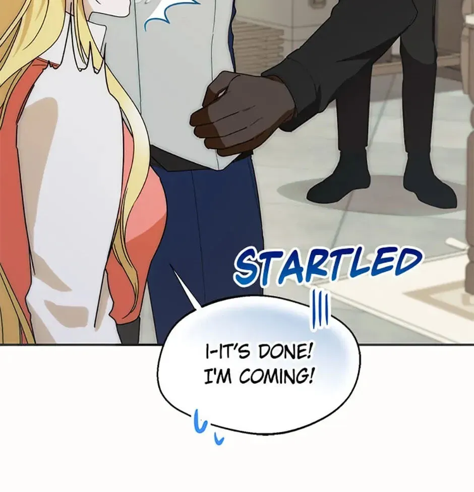 Carefully Choosing a Husband Chapter 25 page 62 - 