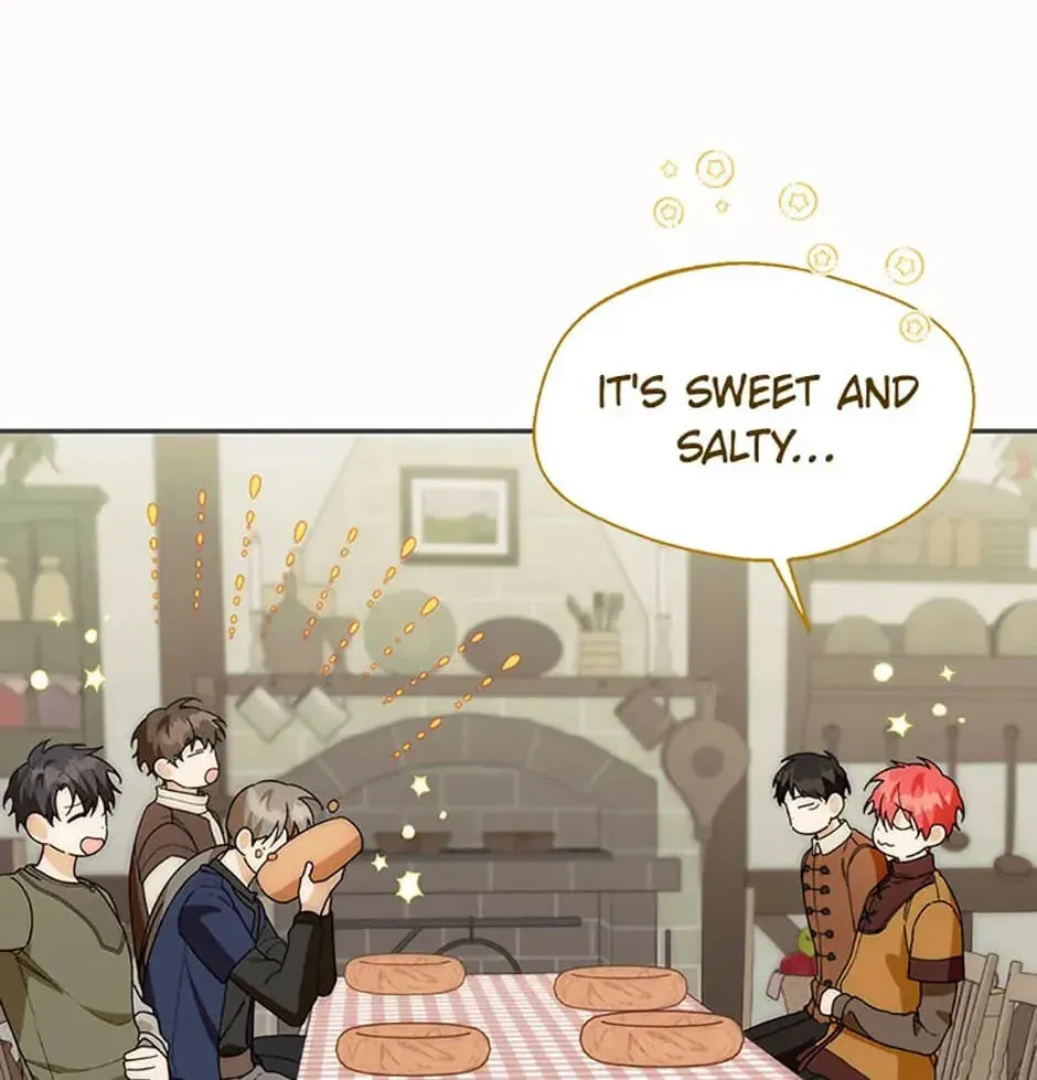 Carefully Choosing a Husband Chapter 25 page 64 - 