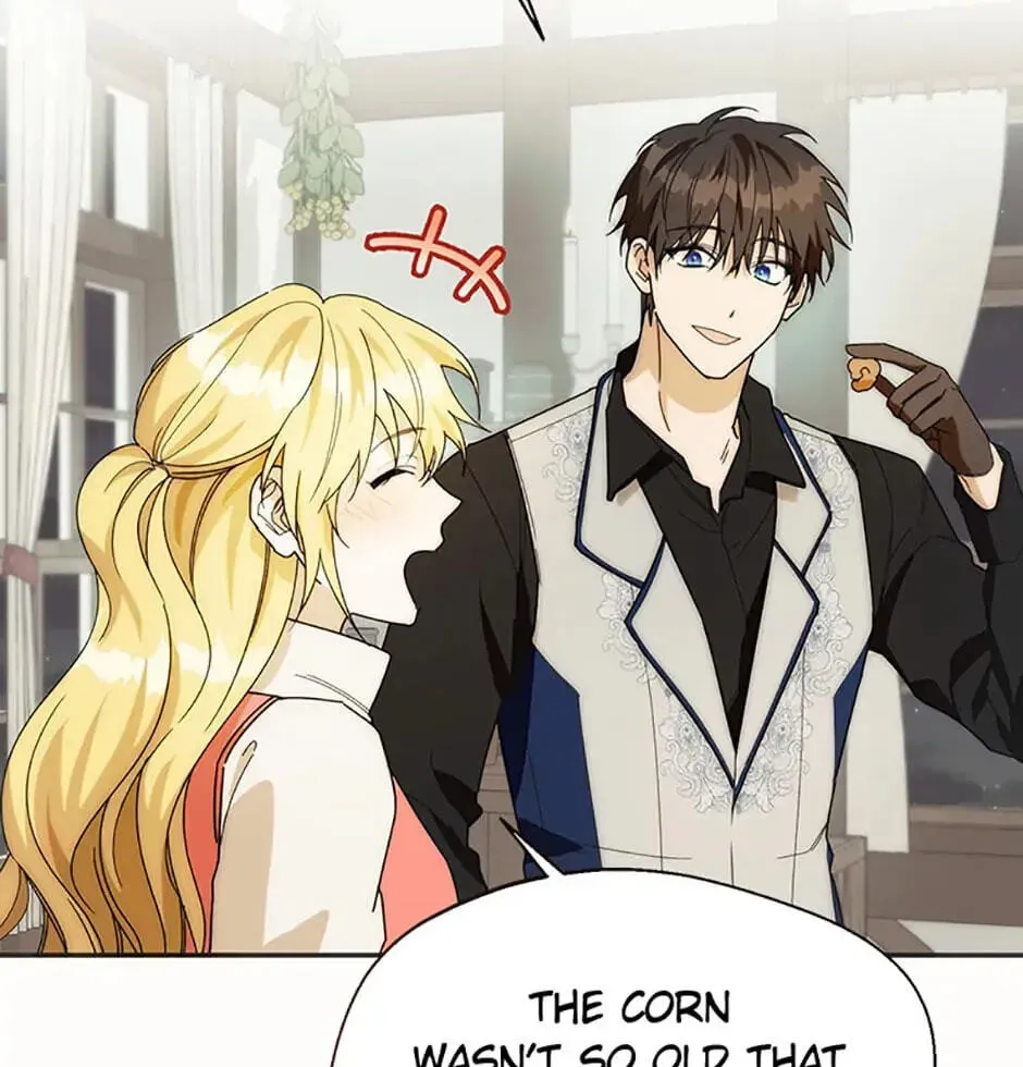 Carefully Choosing a Husband Chapter 25 page 69 - 